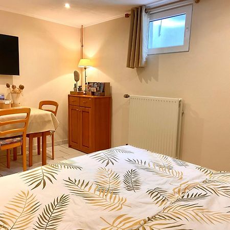 Eislek Retreat Apartment Burden Ngoại thất bức ảnh